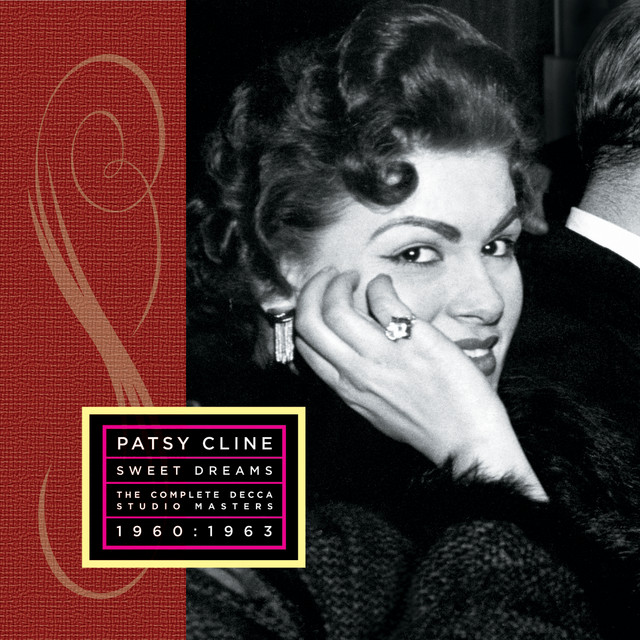 When You Need A Laugh Patsy Cline