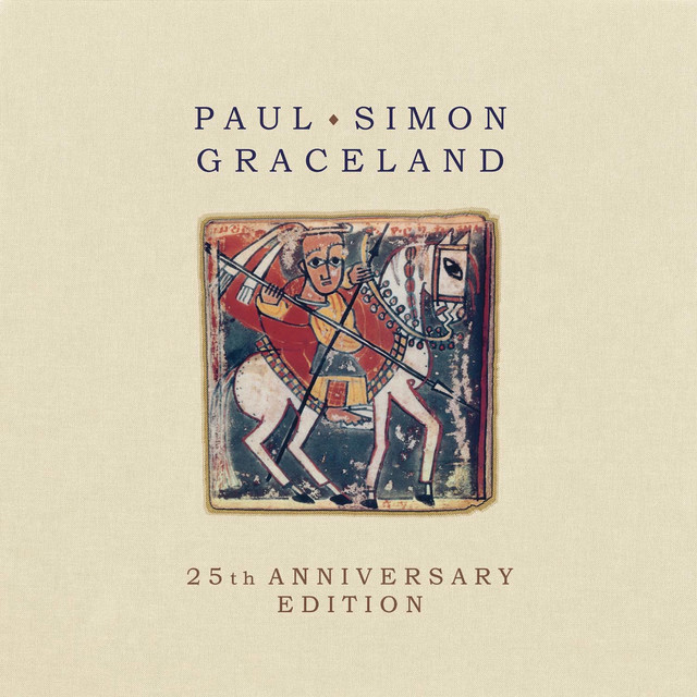 Graceland Paul Simon