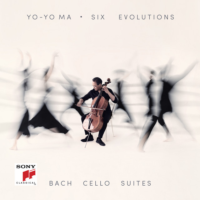 Cello Suite No. 1 In G Major, BWV 1007 Johann Sebastian Bach