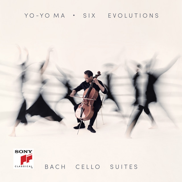 Unaccompanied Cello Suite No. 1 in G major, BWV 1007: I. Prélude Johann Sebastian Bach