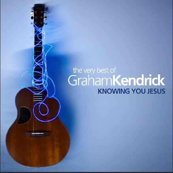 Teach Me To Dance Graham Kendrick