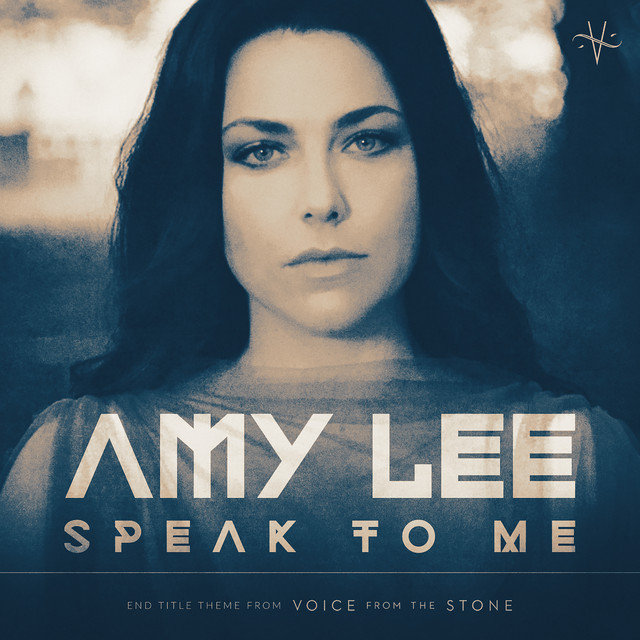 Speak To Me Amy Lee