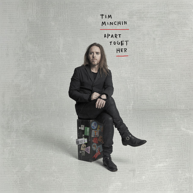 The Absence Of You Tim Minchin