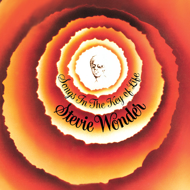 Summer Soft Stevie Wonder