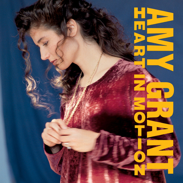 Baby, Baby Amy Grant