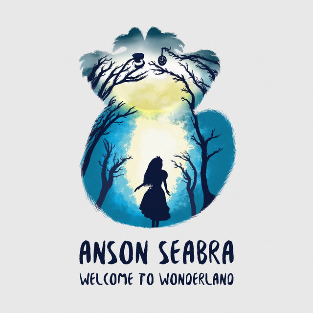 Welcome To Wonderland Kingdom Hearts