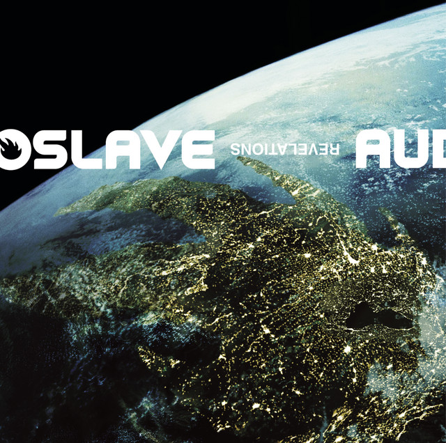 Shape Of Things To Come Audioslave