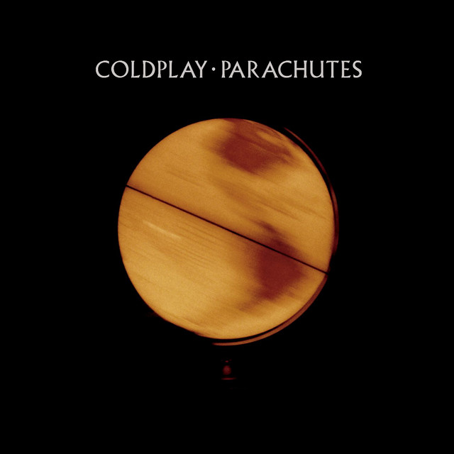 Yellow Coldplay