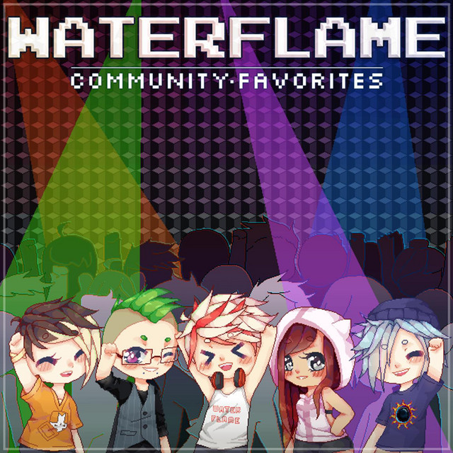 Glorious Morning Waterflame