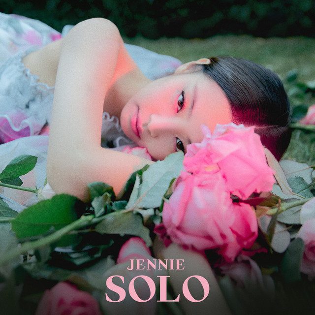 Solo Jennie Kim