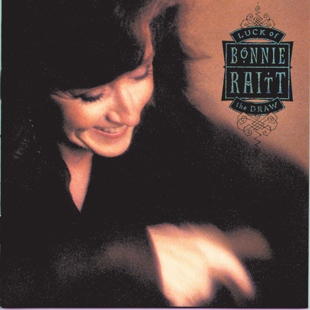 Something To Talk About Bonnie Raitt