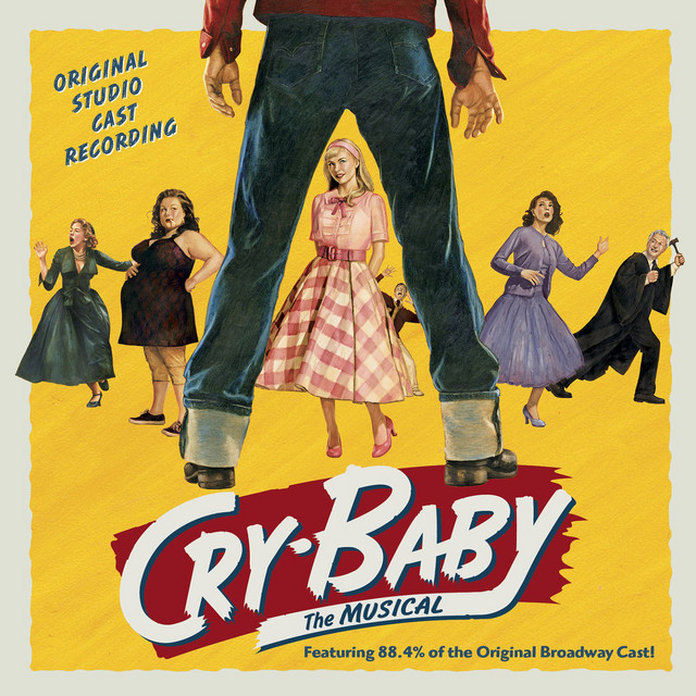 Screw Loose Cry Baby