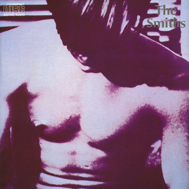 Hand In Glove The Smiths