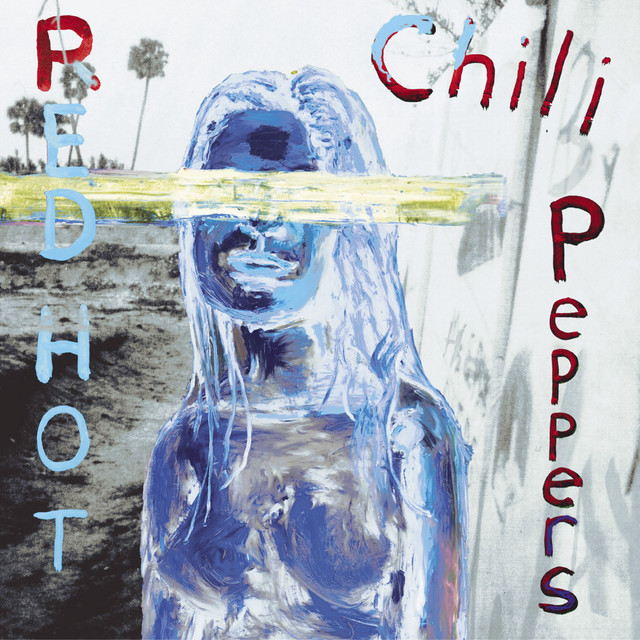Universally Speaking Red Hot Chili Peppers
