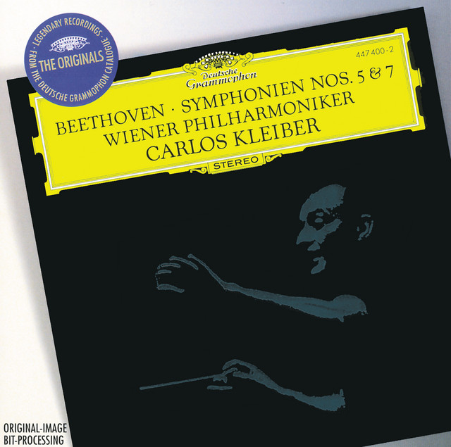 Symphony No. 5 in C Minor, Op. 67: I. Allegro con brio Ludwig Van Beethoven