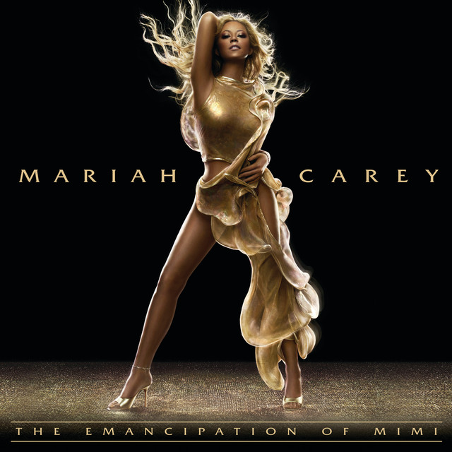 We Belong Together Mariah Carey