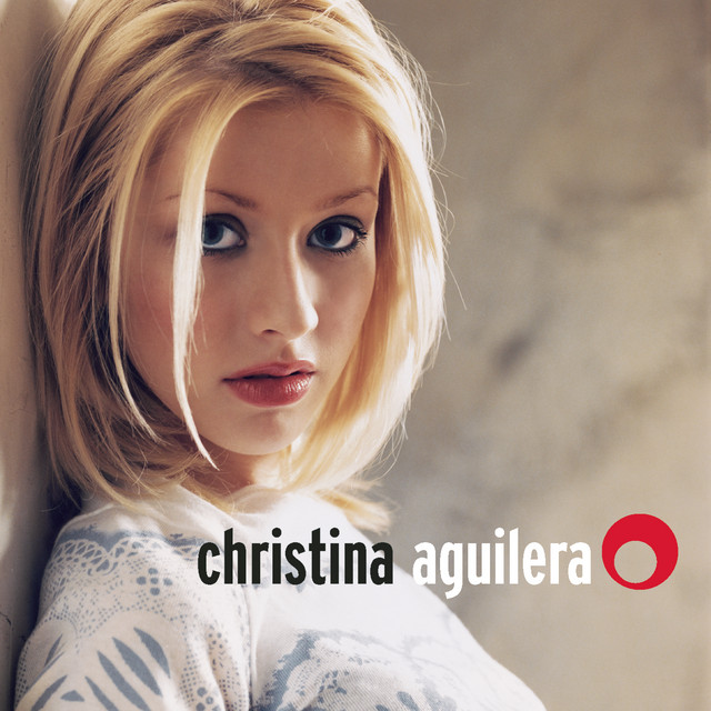 Genie In A Bottle Christina Aguilera