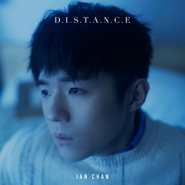 Distance Ian 陳卓賢