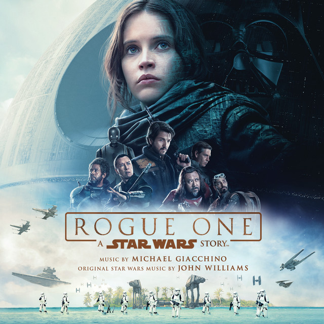 The Imperial Suite Michael Giacchino