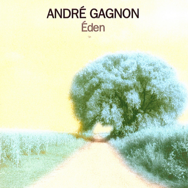 Passage Nuageux Andre Gagnon