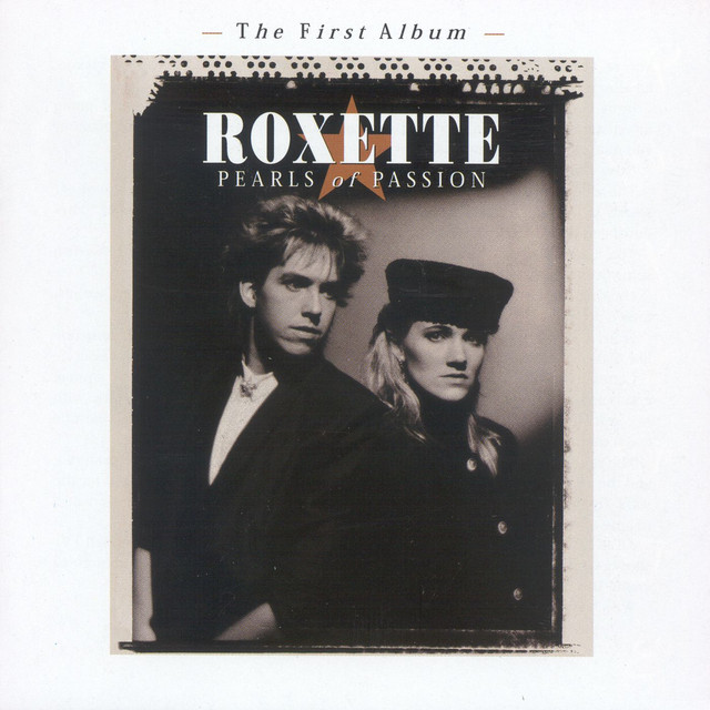 Soul Deep Roxette