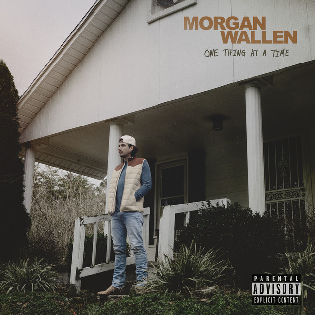 Thought You Should Know Morgan Wallen