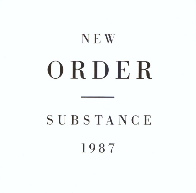 Ceremony New Order