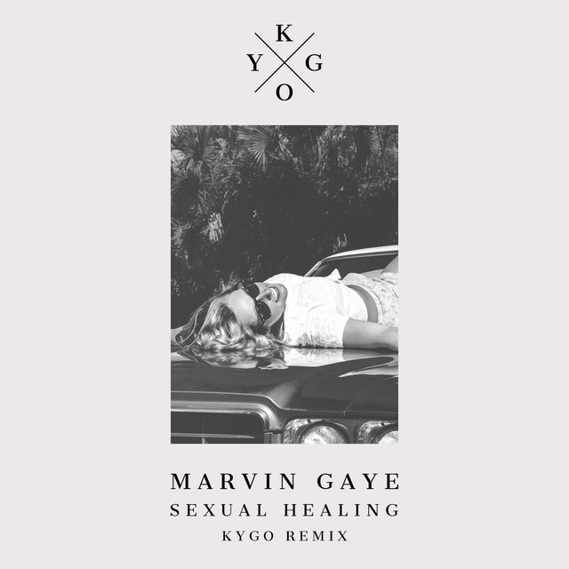 Sexual Healing Kygo