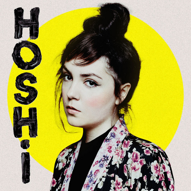 Elle rêve encore Hoshi
