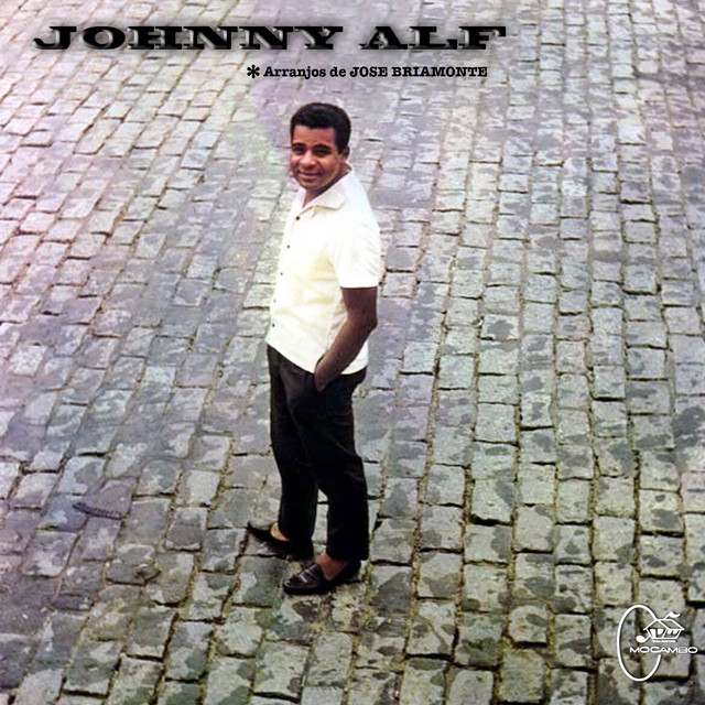 Eu E A Brisa Johnny Alf
