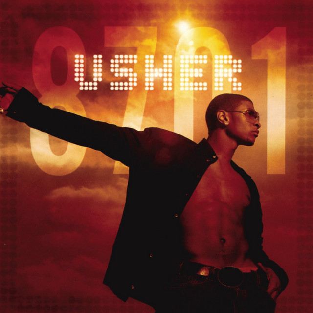 U Remind Me Usher