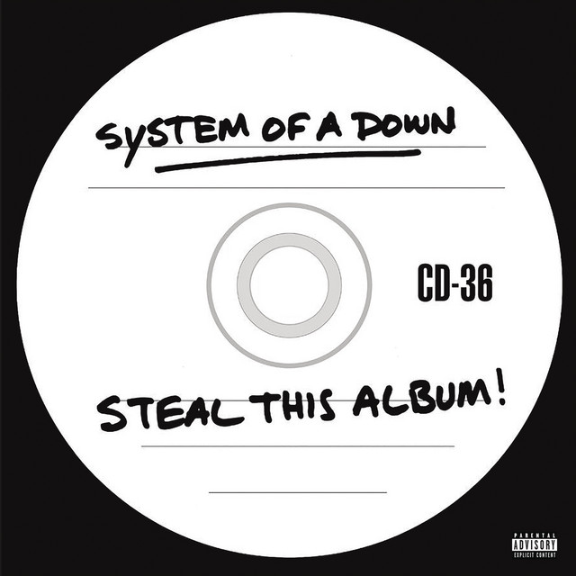 Streamline System Of A Down