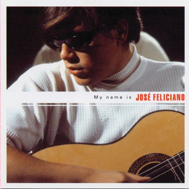 Feliz Navidad Jose Feliciano