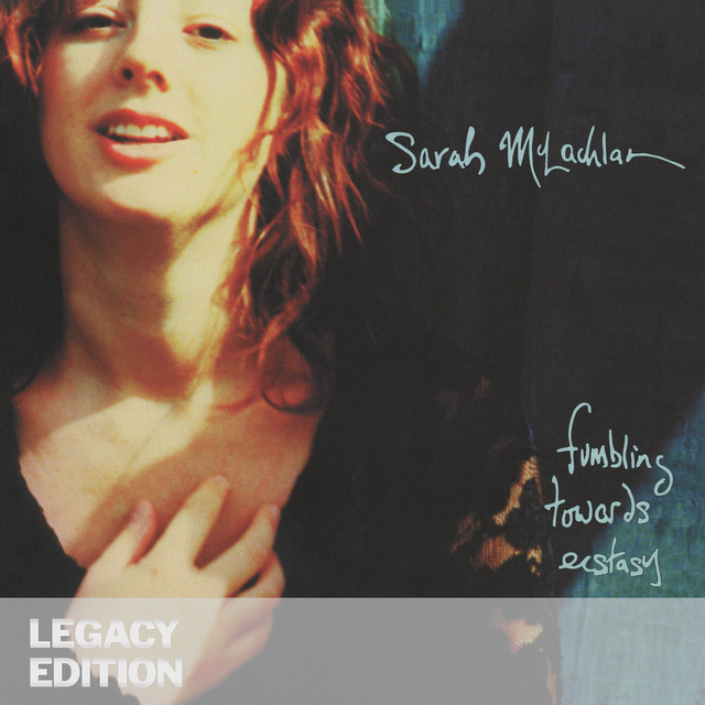 Elsewhere Sarah McLachlan