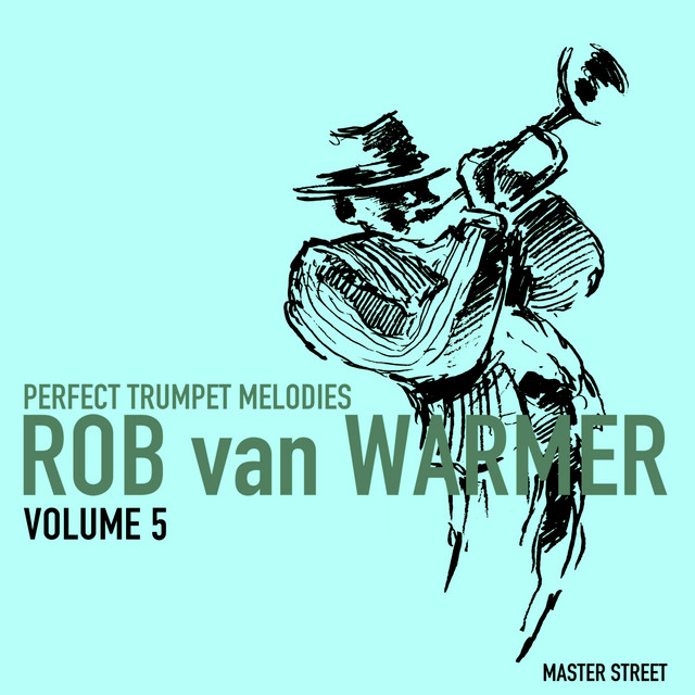 Stars Fell On Alabama Rob Van Warmer