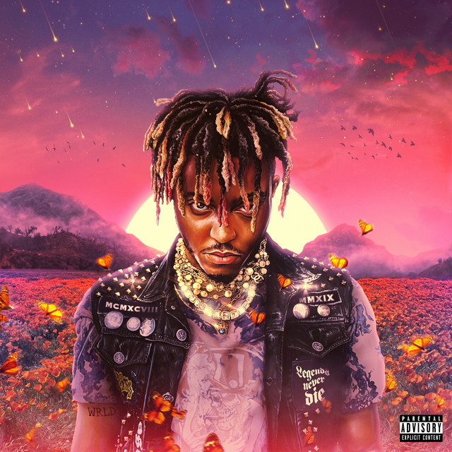 Smile Juice WRLD, The Weeknd