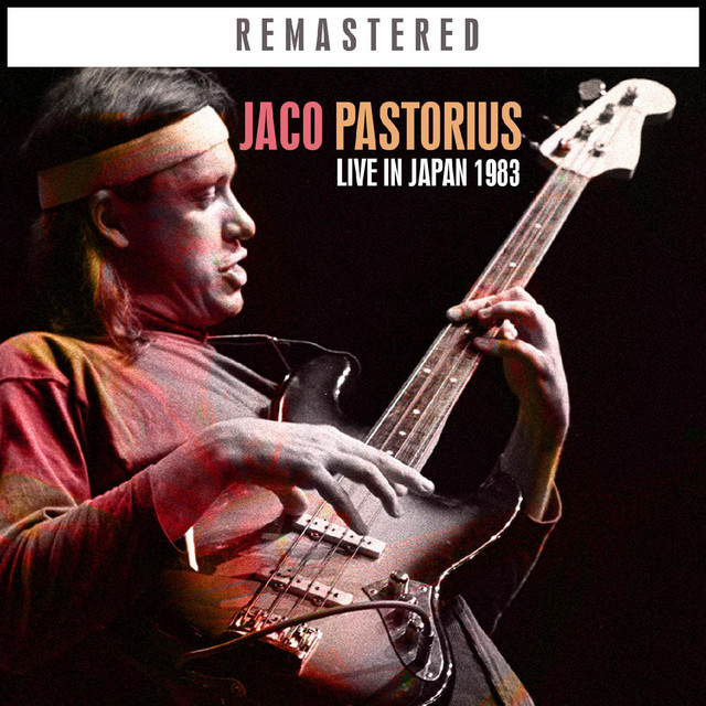 The Chicken Jaco Pastorius