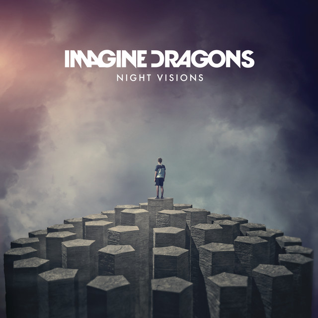 Nothing Left To Say Imagine Dragons