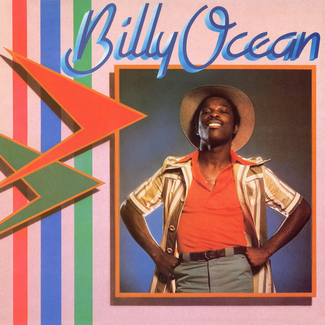 Red Light Spells Danger Billy Ocean