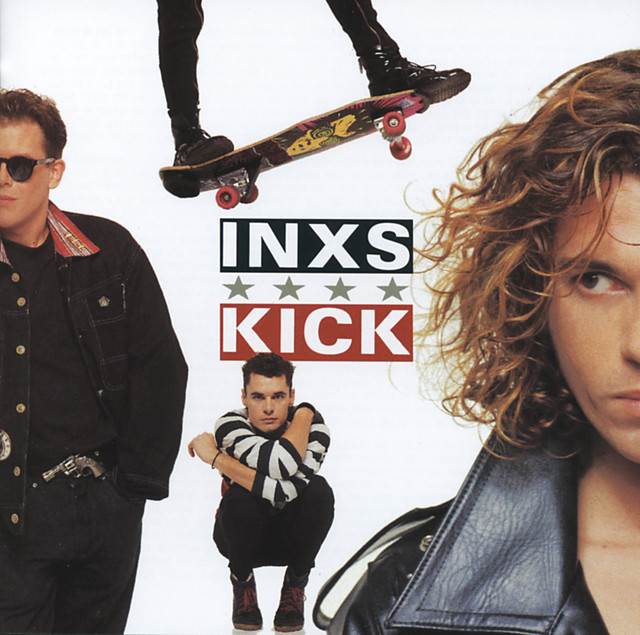 The Loved One INXS