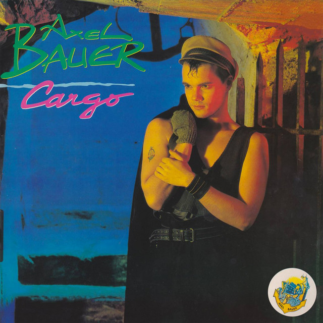 Cargo Axel Bauer