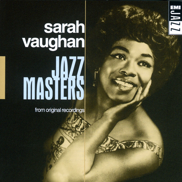 Goodnight Sweetheart Sarah Vaughan