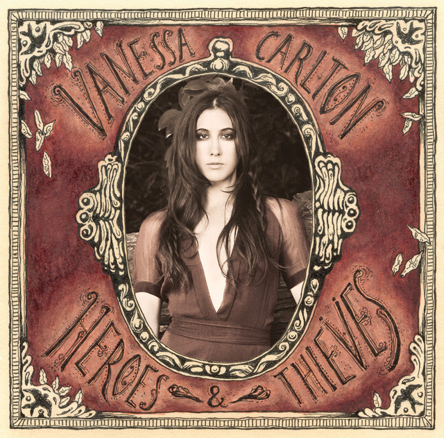 Hands On Me Vanessa Carlton