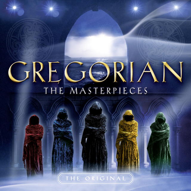 Moment Of Peace Gregorian