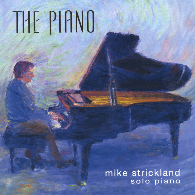 The Dream Waltz Mike Strickland