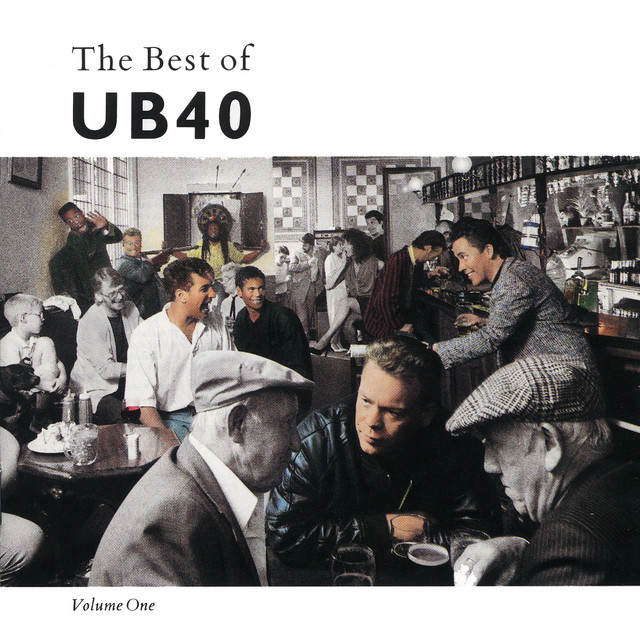 My Way Of Thinking UB40