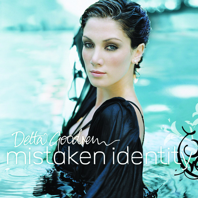 Miscommunication Delta Goodrem