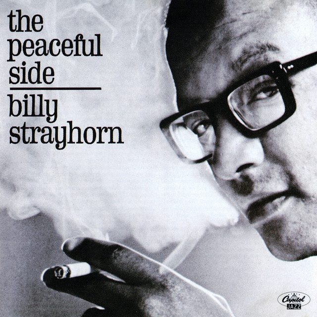Chelsea Bridge Billy Strayhorn