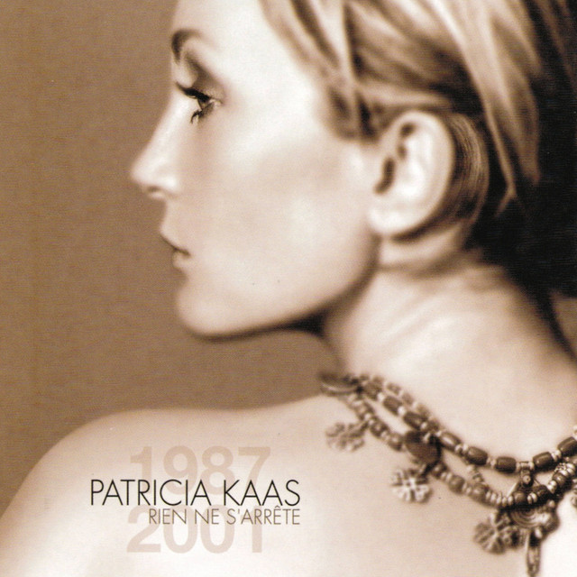 Mon Mec À Moi Patricia Kaas