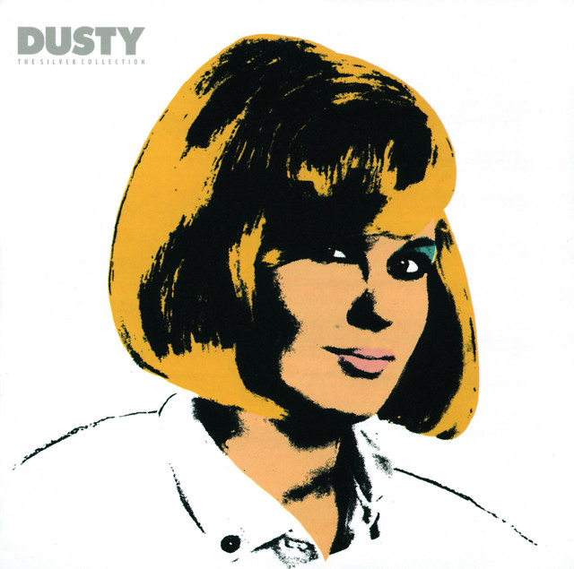 I Just Don't Know What To Do With Myself Dusty Springfield